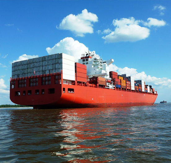 logistics image
